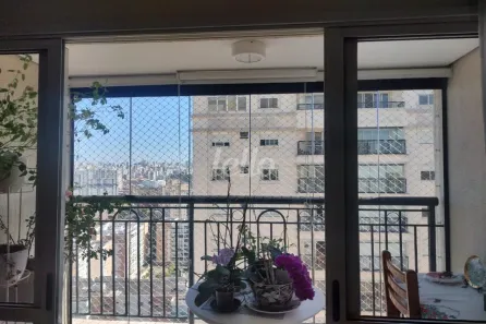 Apartamento com 3 Quartos à venda, 86m² no Mooca, São Paulo
