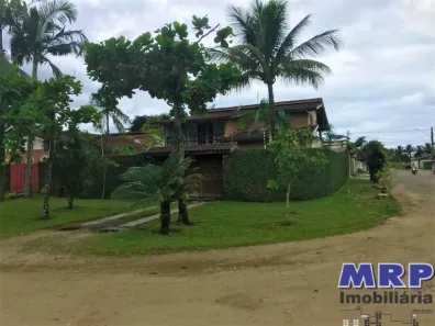 Sobrado com 3 Quartos à venda, 378m² no Jardim Carolina, Ubatuba