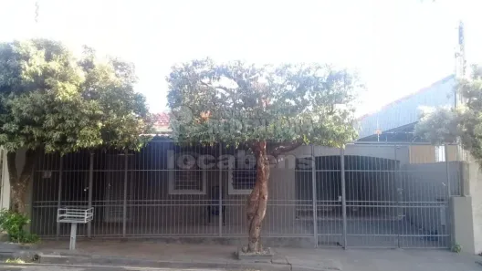 Casa com 6 Quartos à venda, 120m² no Parque Industrial, São José do Rio Preto