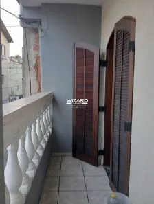 Sobrado com 3 Quartos à venda, 135m² no Vila Lucinda, Santo André