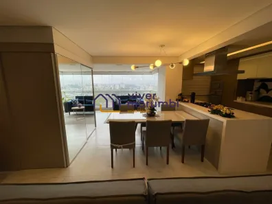 Apartamento com 2 Quartos à venda, 84m² no Vila Sônia, São Paulo