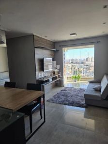 Apartamento com 3 Quartos à venda, 65m² no Penha de França, São Paulo