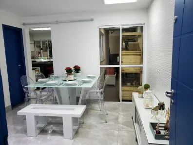 Sobrado com 3 Quartos à venda, 158m² no Santa Terezinha, São Bernardo do Campo