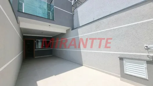 Sobrado com 3 Quartos à venda, 145m² no Vila Mazzei, São Paulo