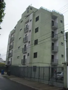 Apartamento com 2 Quartos à venda, 70m² no Vila Jardini, Sorocaba