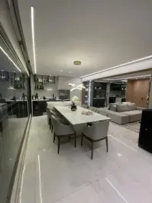 Apartamento com 3 Quartos à venda, 114m² no Chácara Califórnia, São Paulo