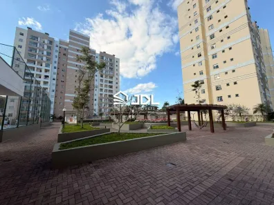 Apartamento com 2 Quartos à venda, 71m² no Tribess, Blumenau