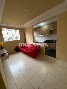 Apartamento com 2 Quartos à venda, 49m² no Parque dos Lagos, Ribeirão Preto