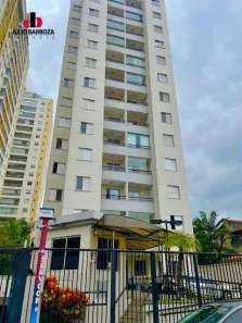 Apartamento com 2 Quartos à venda, 64m² no Vila Galvão, Guarulhos