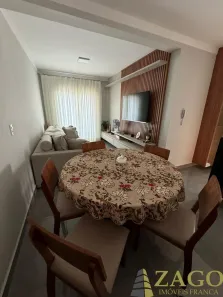 Apartamento com 2 Quartos à venda, 75m² no Residencial Nosso Lar, Franca