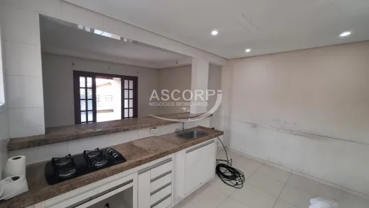 Sobrado com 3 Quartos à venda, 157m² no Jardim Taruman, Piracicaba