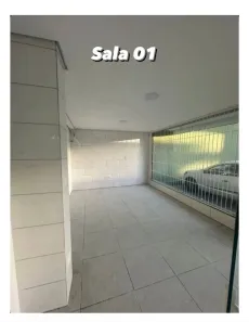 Ponto Comercial para alugar, 19m² no Ingleses do Rio Vermelho, Florianópolis