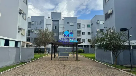 Apartamento com 2 Quartos à venda, 56m² no Nova Esperança, Porto Velho