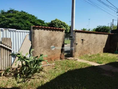 Casa com 2 Quartos à venda, 65m² no Vila Monte Alegre, Paulínia