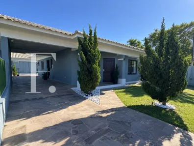 Casa com 3 Quartos à venda, 105m² no Capão da Canoa, Capão da Canoa