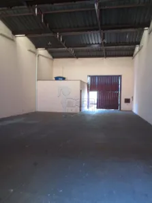 Galpão/Depósito/Armazém à venda, 200m² no Parque Industrial Tanquinho, Ribeirão Preto