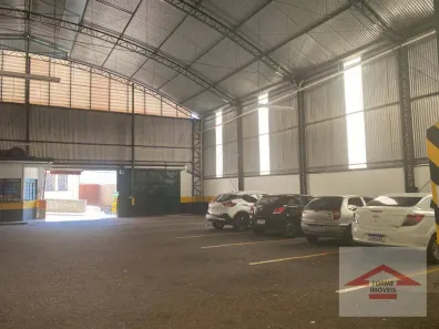 Galpão/Depósito/Armazém para alugar, 469m² no Centro, Jundiaí