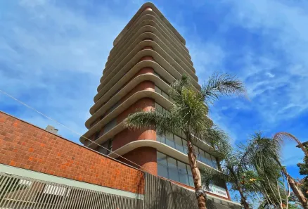 Apartamento com 1 Quarto à venda, 41m² no Rio Branco, Porto Alegre