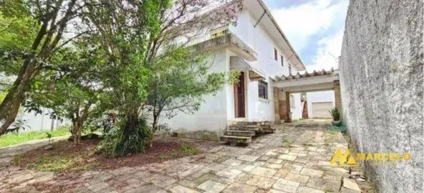 Sobrado com 4 Quartos à venda, 250m² no Lapa, São Paulo