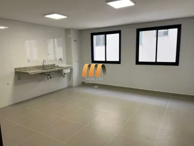 Apartamento com 1 Quarto para alugar, 33m² no Cidade Universitária, Anápolis
