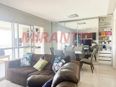 Apartamento com 3 Quartos à venda, 110m² no Imirim, São Paulo
