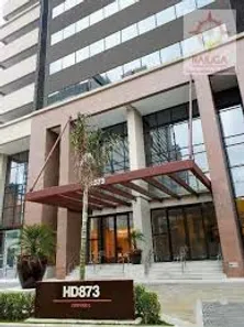 Sala Comercial para venda ou aluguel, 58m² no Santo Amaro, São Paulo
