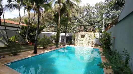 Casa de Condomínio com 4 Quartos à venda, 282m² no Parque da Hípica, Campinas