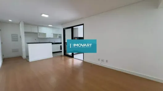 Apartamento com 3 Quartos para alugar, 78m² no Jardim Guanabara, Campinas