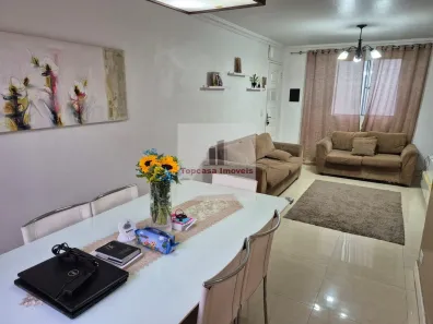 Apartamento com 2 Quartos à venda, 60m² no Vila São José, São Paulo