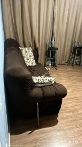 Apartamento com 2 Quartos à venda, 44m² no Jardim São Luis, Guarulhos