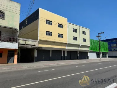 Prédio Comercial à venda, 1700m² no Pedra dos Búzios, Vila Velha