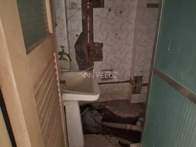 Apartamento com 1 Quarto à venda, 28m² no Centro, Rio de Janeiro