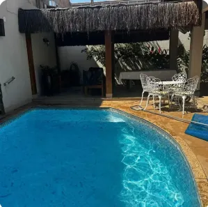 Sobrado com 3 Quartos para venda ou aluguel, 350m² no Jardim América, Goiânia