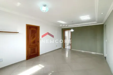 Apartamento com 3 Quartos à venda, 108m² no Serrano, Belo Horizonte