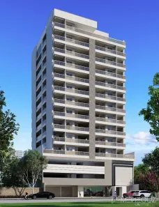 Apartamento com 3 Quartos à venda, 90m² no Praia do Morro, Guarapari