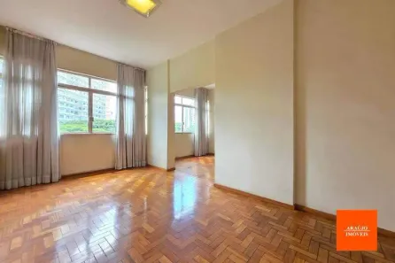 Apartamento com 3 Quartos à venda, 178m² no Boa Viagem, Belo Horizonte