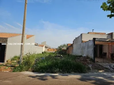 Lote/Terreno à venda, 250m² no Brasília, Londrina
