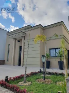 Casa de Condomínio com 3 Quartos à venda, 183m² no Cézar de Souza, Mogi das Cruzes