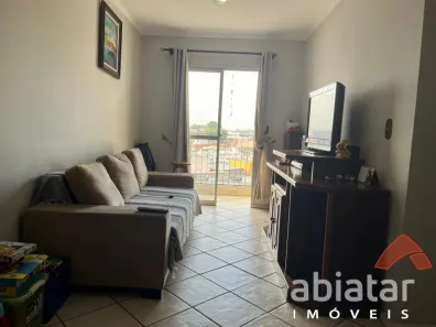 Apartamento com 2 Quartos à venda, 84m² no Parque Pinheiros, Taboão da Serra