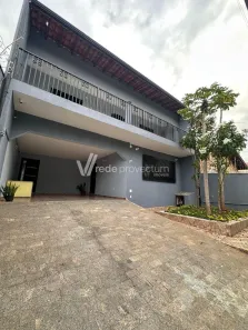 Sobrado com 4 Quartos à venda, 239m² no Vila Pompéia, Campinas