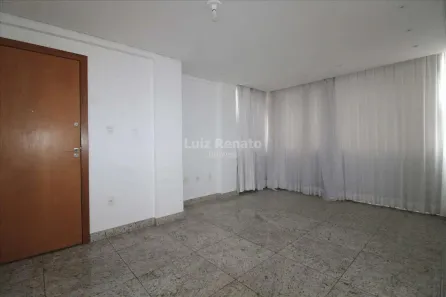 Apartamento com 4 Quartos à venda, 190m² no Buritis, Belo Horizonte