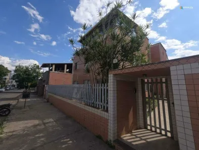 Apartamento com 3 Quartos à venda, 73m² no Novo Eldorado, Contagem