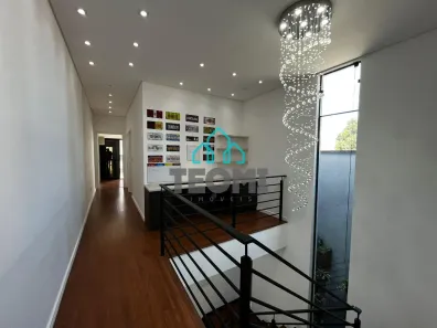 Casa com 3 Quartos à venda, 182m² no Loteamento Residencial e Comercial Bosque Flamboyant, Taubaté