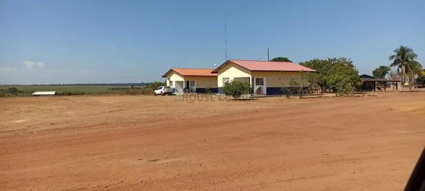com 3 Quartos à venda, 800m² no , Juara