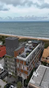 Flat com 1 Quarto à venda, 30m² no Jardim Oceania, João Pessoa