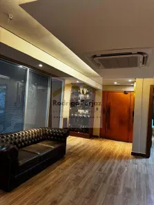 Sala Comercial para alugar, 158m² no Vila Olímpia, São Paulo