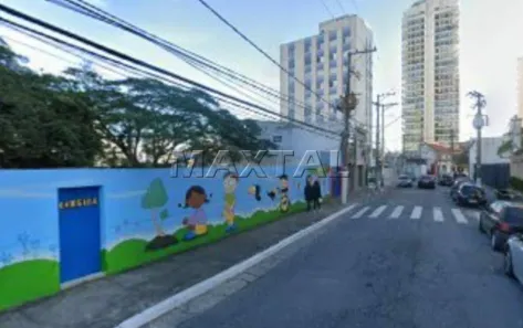 Lote/Terreno à venda, 2204m² no Água Fria, São Paulo