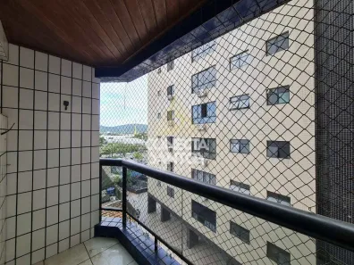 Apartamento com 2 Quartos à venda, 110m² no Ponta da Praia, Santos
