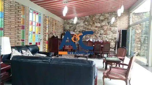 Casa com 5 Quartos à venda, 330m² no Jardim Atlântico, Belo Horizonte