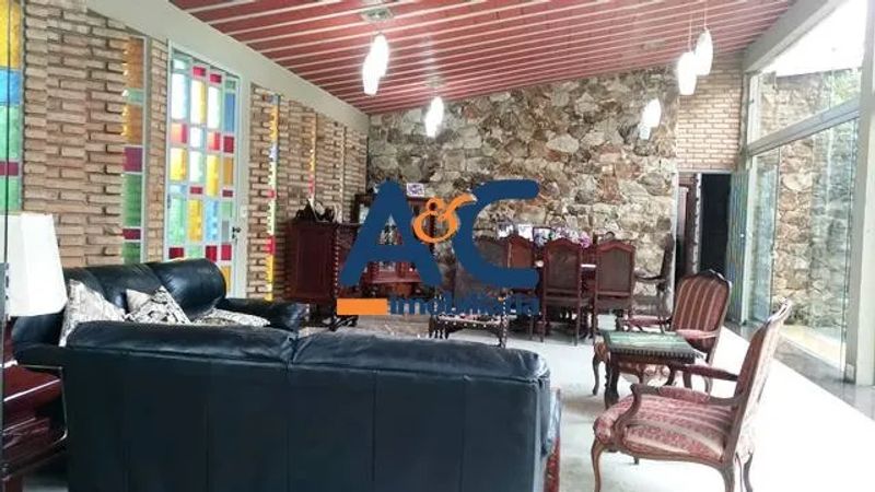 Casa com 5 quartos — Jardim Atlântico, Belo Horizonte